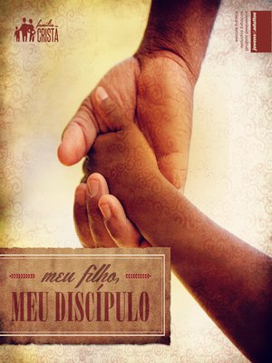 cover image of Meu Filho, Meu Discípulo | Aluno
